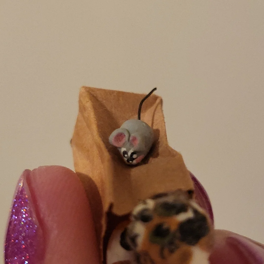 Micro kitty - Picture 6 of 8